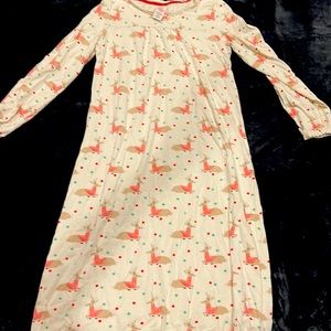 Mini Boden Night Gown